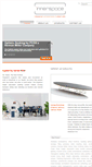 Mobile Screenshot of innerspacesa.com.au